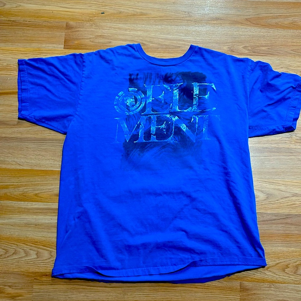 Xl Element t-shirt